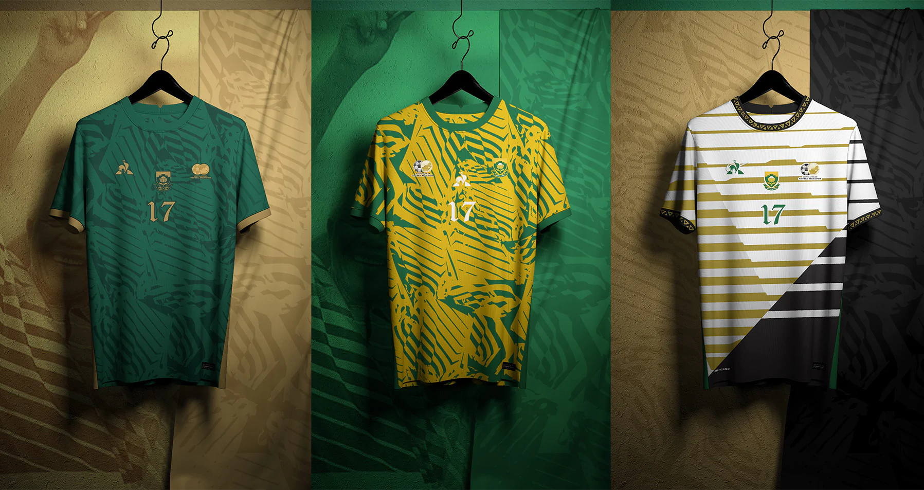 Launch Date For New Banyana Bafana Kit Revealed IDiski Times Launch Date For New Banyana Bafana Kit Revealed IDiski Times