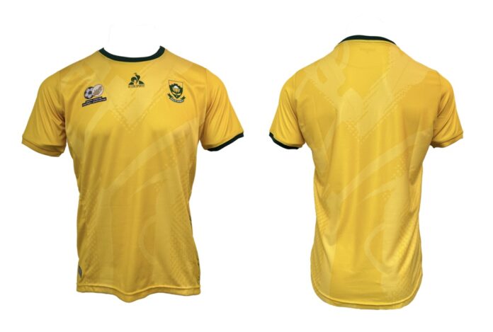 bafana bafana nike jacket