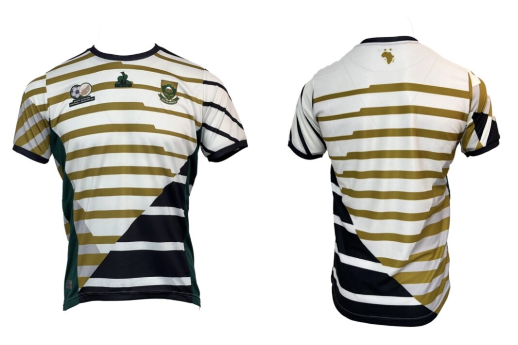 bafana bafana nike jacket