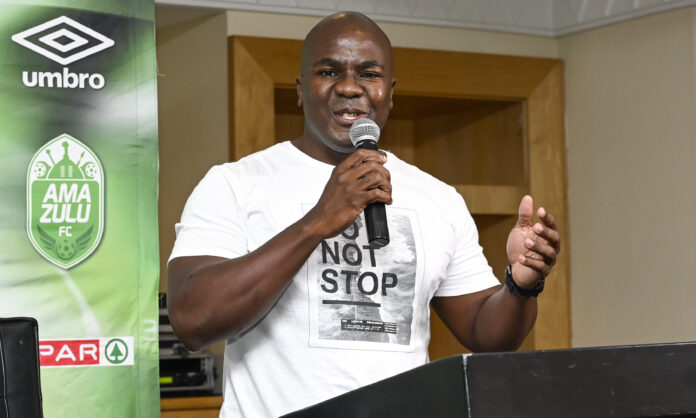 Former AmaZulu Employee Accuses Club Of Unfair Dismissal