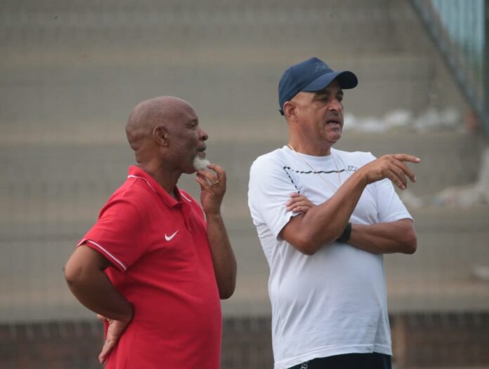 Leopards Not Giving Up On Saving Pro Status – ODG