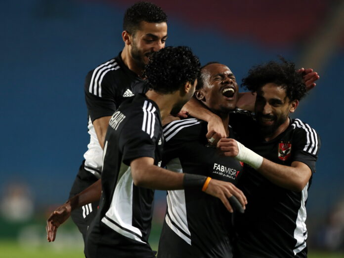 Ahly Legend Hails Tau Comeback After Koller Arrival