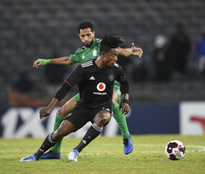 Qatar Interest In Pirates Striker
