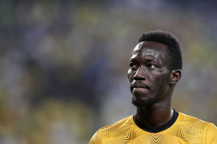 Official: Former Chiefs Striker Lands New Club