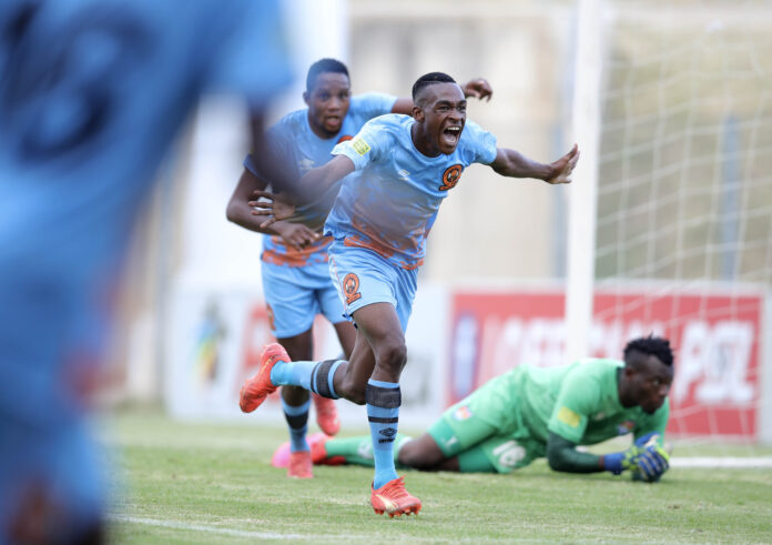 Rise & Shine Promoted!