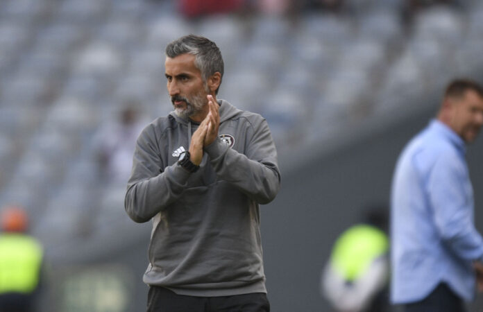 Pirates & Sekhukhune Starting XIs Announced