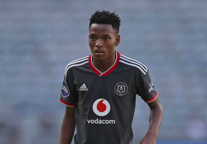 Riveiro: Let’s Go Easy On Ratomo