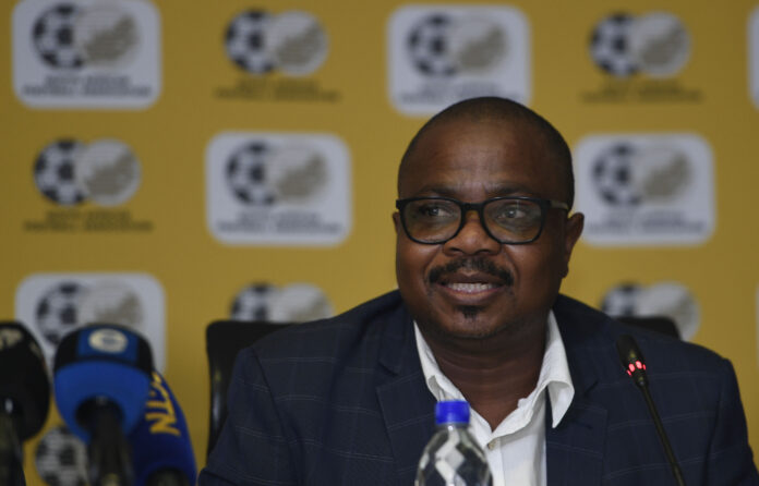 Motlanthe Set For PSL Job?