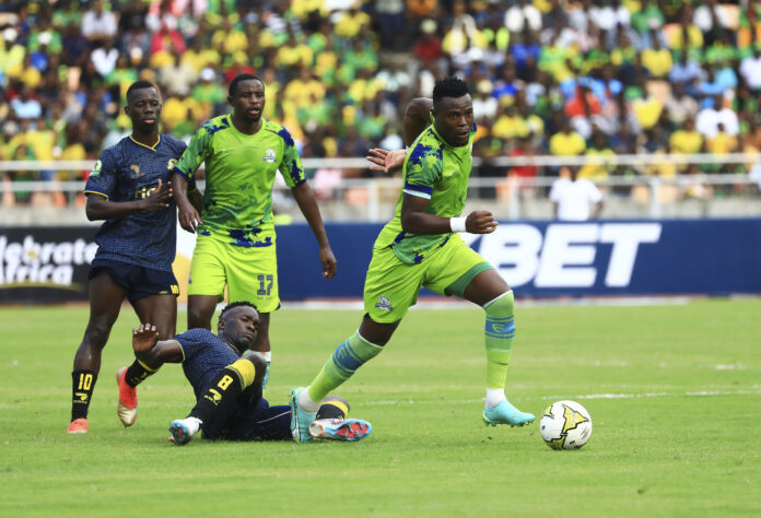 Chivaviro In High Demand As Offers Flow In