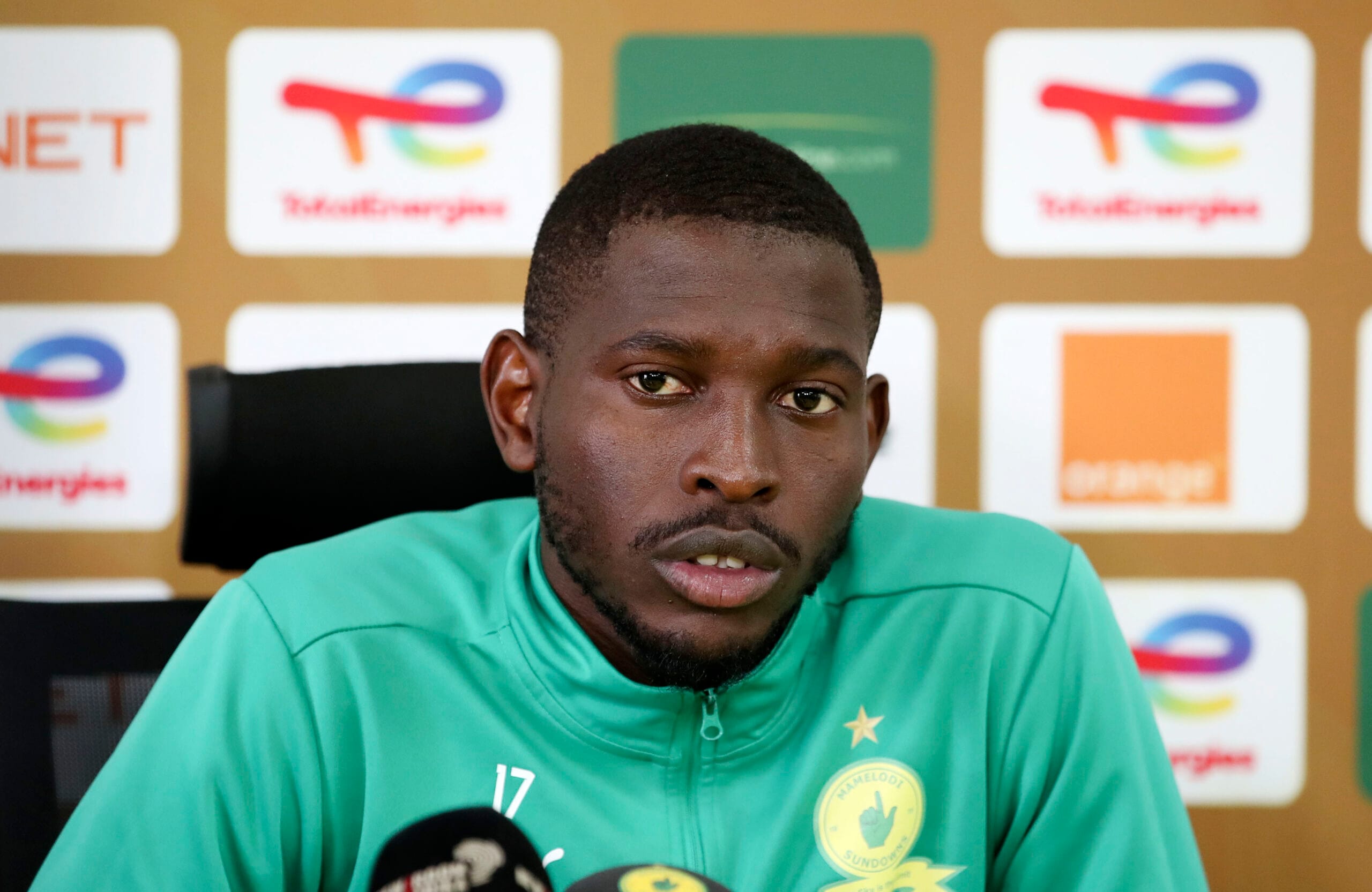 Modiba - I Didn't Understand The Role Much - iDiski Times