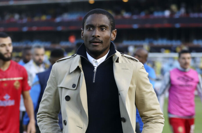 Sundowns Players Must Feel Pain To Get To Next Level – Mokwena