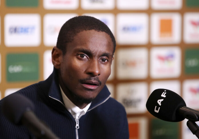 Mokwena Not Ready To Sacrifice Sundowns And Own Principles