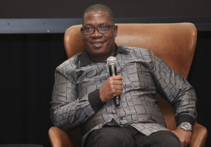 ‘I Personally Drove To Fetch Pirates Star From Camp’