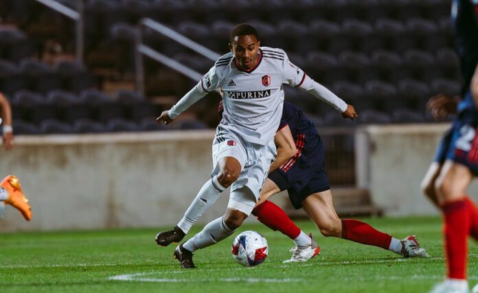 Bafana Stars Earning Big In MLS