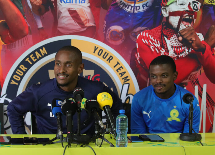 Mokwena Touches On PSL Footballer Of The Season Debate