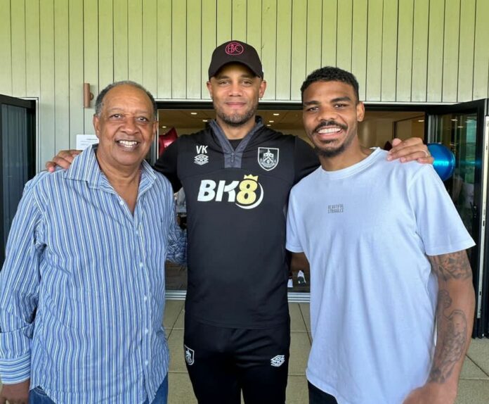 Pirates Legend ‘Emotional’ About Foster Rise To EPL