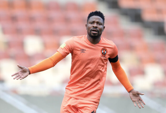 ‘I Lost My Father, I Lost My Uncle, This Is For Them’