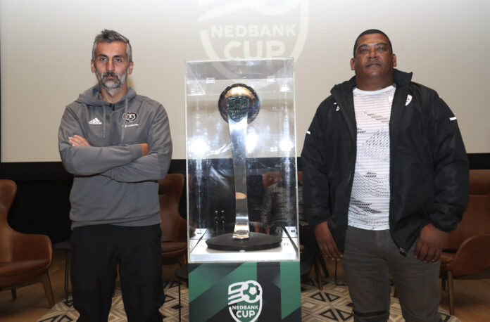 Truter Makes Coach Of The Season Claim