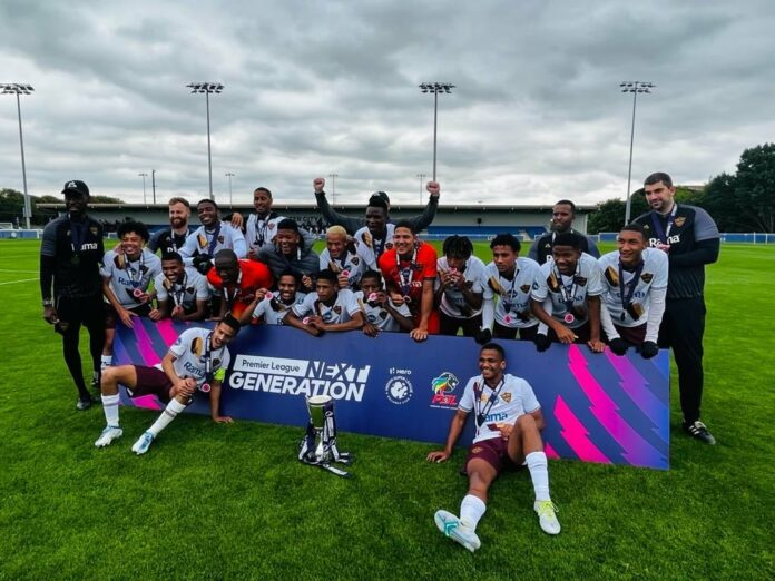 Stellies Off To India To Defend Premier League Next Gen Crown