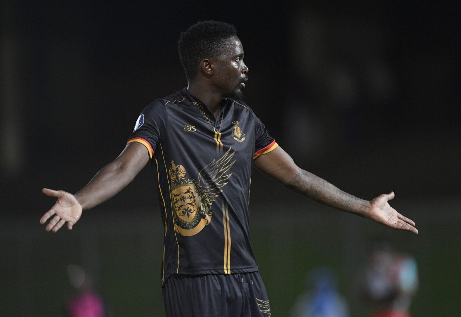 Rikhotso Set To Join Sekhukhune United - iDiski Times