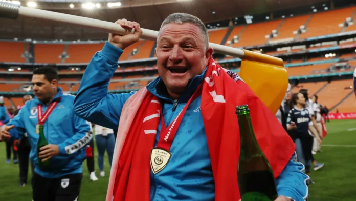 Hunt – Why The PSL Needs A Reboot