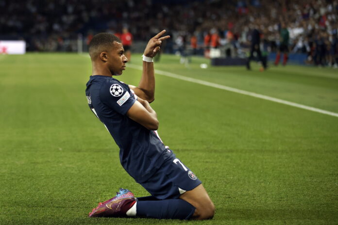 Mbappe Makes Decision Over World-Record Offer