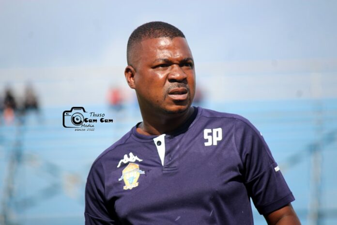 Mpheni Home Defenders Aiming For Promotion