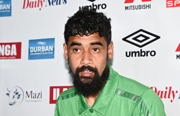 Former Pirates Defender Spotted At New PSL Club