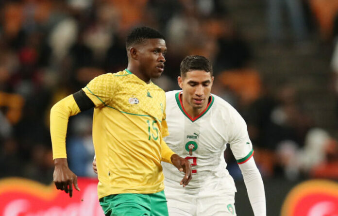 Sukazi Releases Furious Statement On Aubaas