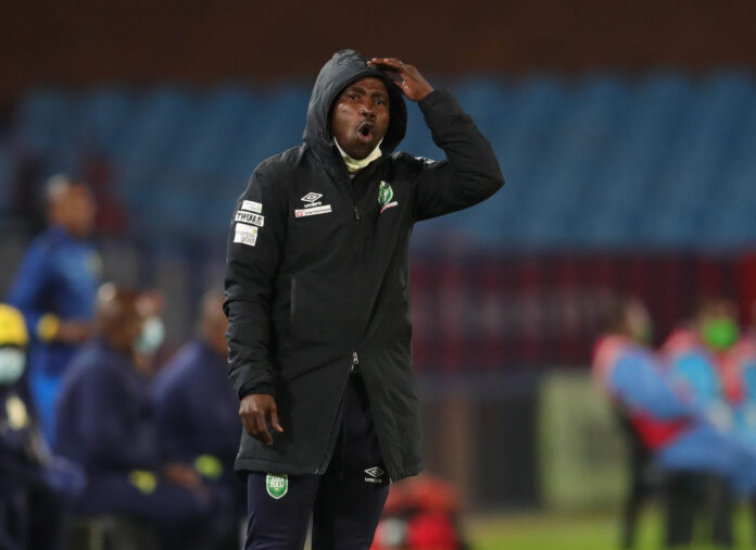 Nomvethe Faces An Uncertain Future with AmaZulu
