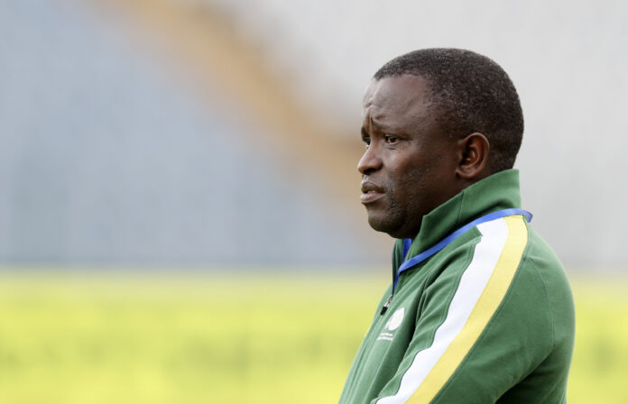 Kopo Opens Up On Collapsed Chippa Move
