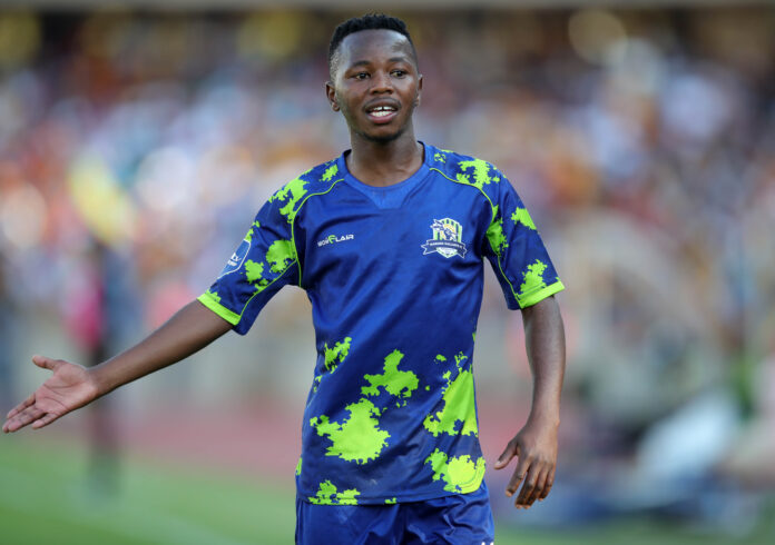 Galaxy Secure New Signing