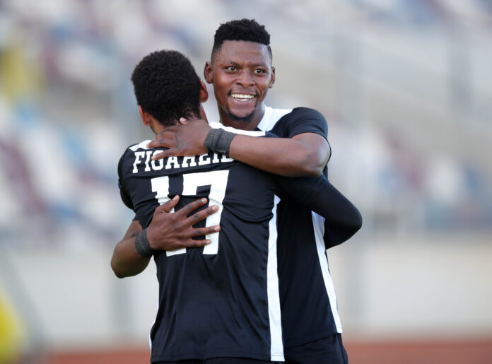 Chippa Complete The Signing Of Highly-Rated Striker