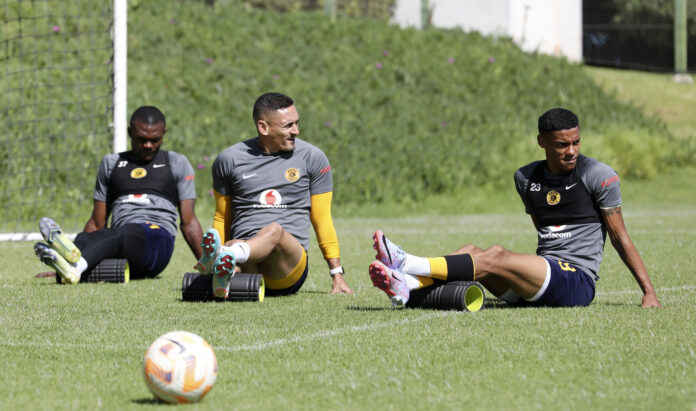 Chiefs Part Ways With Another Player