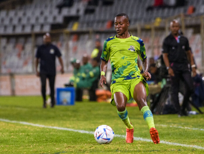 Otladisa Closing In On Next Move