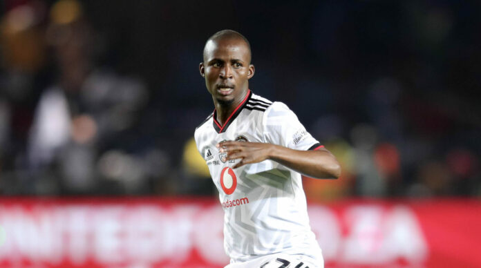 Pirates Make Decision On In-Form Dzvukamanja Future