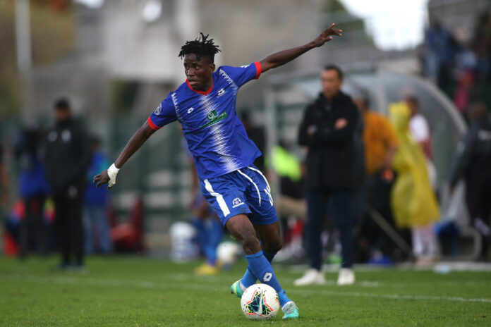 Kadodia Flooded With Offers For Kimvuidi And Human