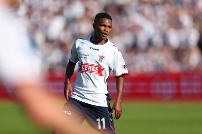 Links Caps Off Season With European Qualification At AGF