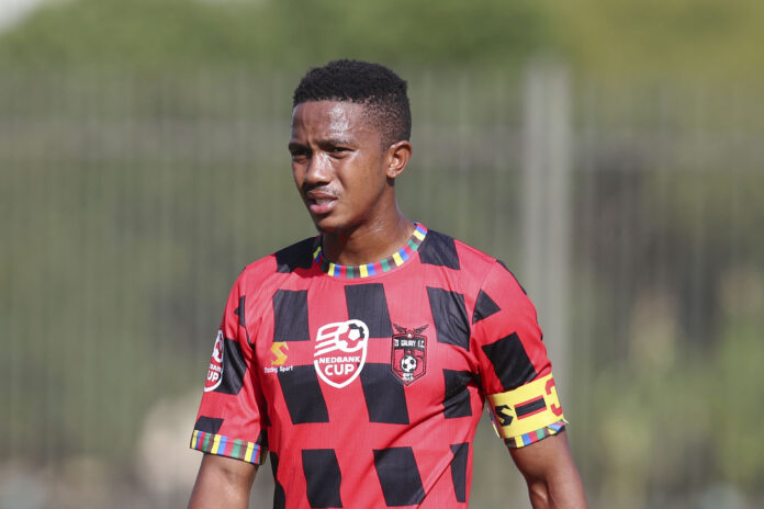 Broos Explains Msimango Snub, Questions PSL & Clubs