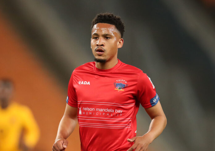 SA Striker Slams PSL Club After Career Threatening Injury