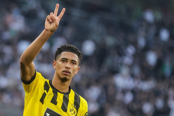 Official: Real Madrid Make €103m Signing