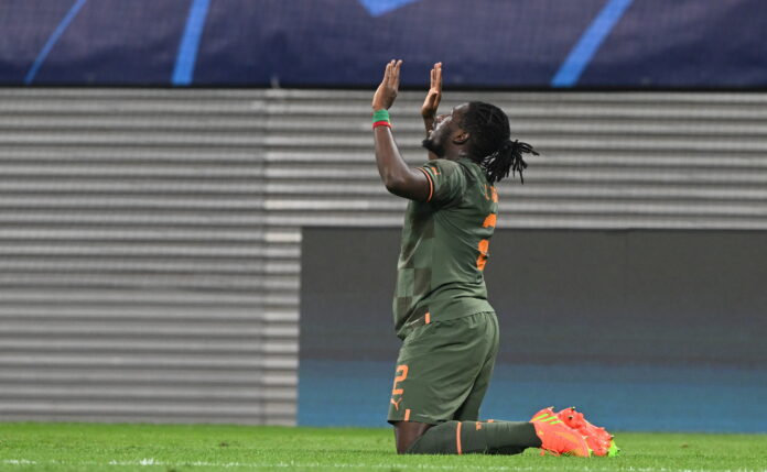 Former Ajax CT Talent Wins Historic Title In Europe