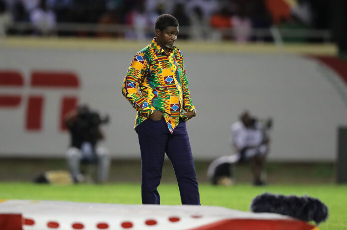 Two PSL Clubs In Tussle Over Ghanaian Coach