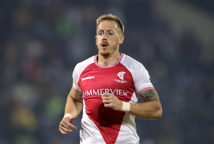 Morton Unsure About Spurs Future After Promotion