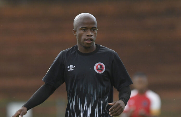 Arrows Make The First Signing After Mmodi Departure