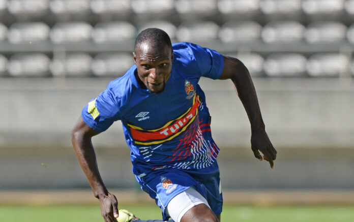 Rama G Leads Tuks Player Exodus