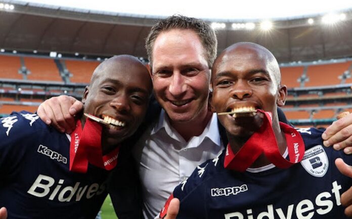 Former Wits League Winner Now A Free Agent