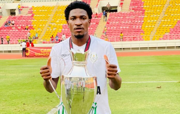 City Closing In On Next Major Signing