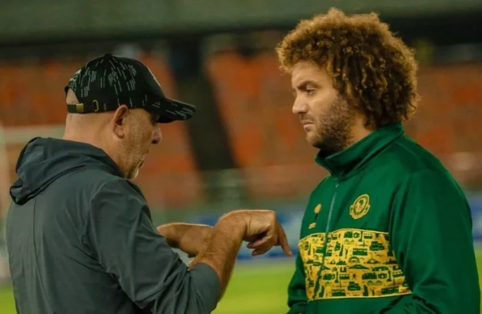 Ex-Yanga Coach Lands PSL Move