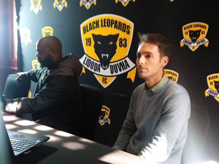 New Leopards Coach – I Know Pressure From Real Madrid